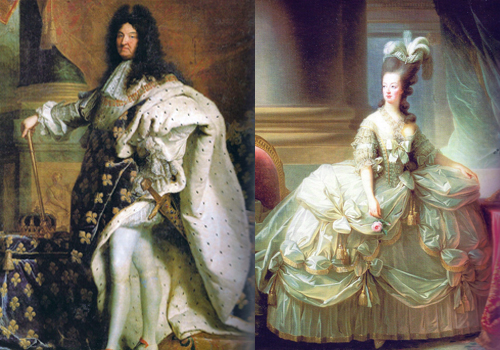 O Rei da Alta Costura: Como Luís XIV inventou a moda como a conhecemos stylo urbano-7