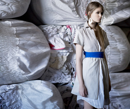 Será que os resíduos têxteis serão a próxima fronteira da moda sustentável? stylo urbano-2