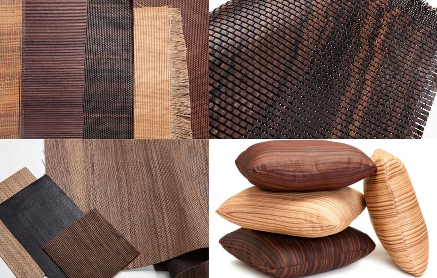 Tecidos de folha de madeira são uma alternativa sustentável ao couro stylo urbano-2