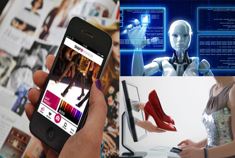 Inteligência artificial e a realidade virtual revolucionam o e-commerce de moda stylo urbano