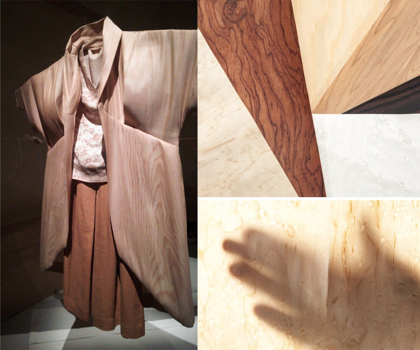 Tecidos de folha de madeira são uma alternativa sustentável ao couro stylo urbano-3
