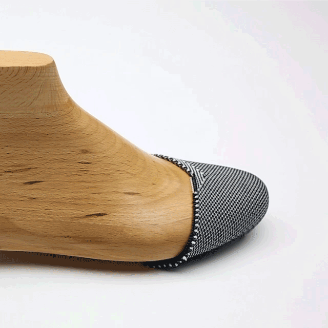Estes belos sapatos de malha 3D são feitos de garrafas de plástico recicladas stylo urbano-1