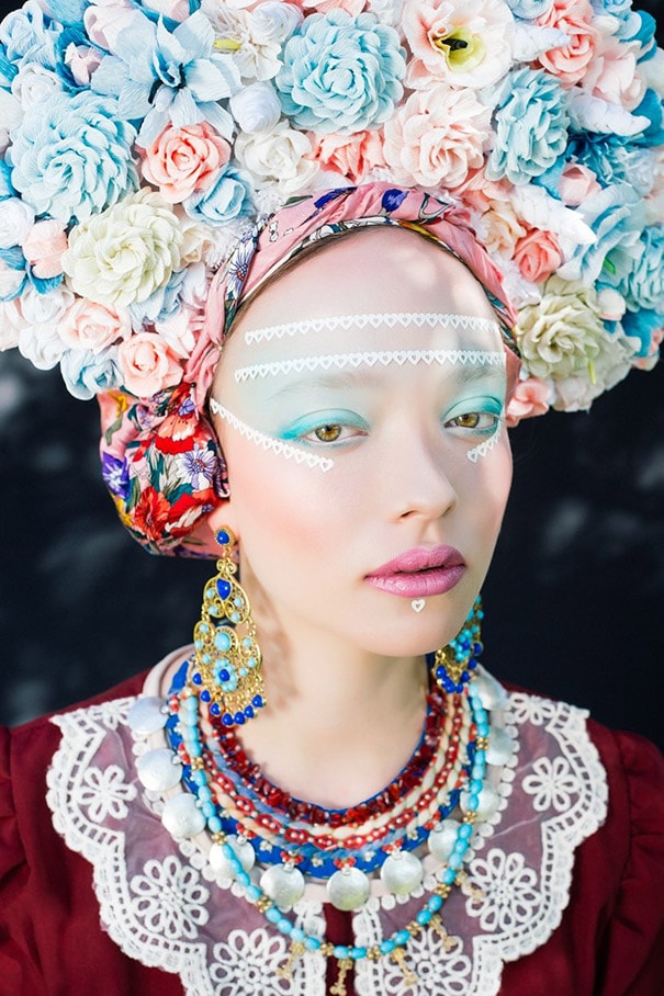 slavic-wreaths-polish-folklore-ula-koska