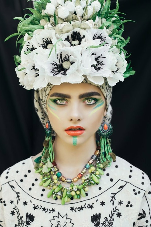 slavic-wreaths-polish-folklore-ula-koska