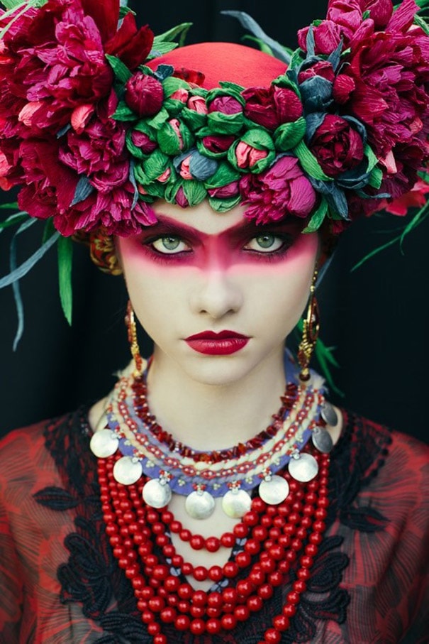 slavic-wreaths-polish-folklore-ula-koska