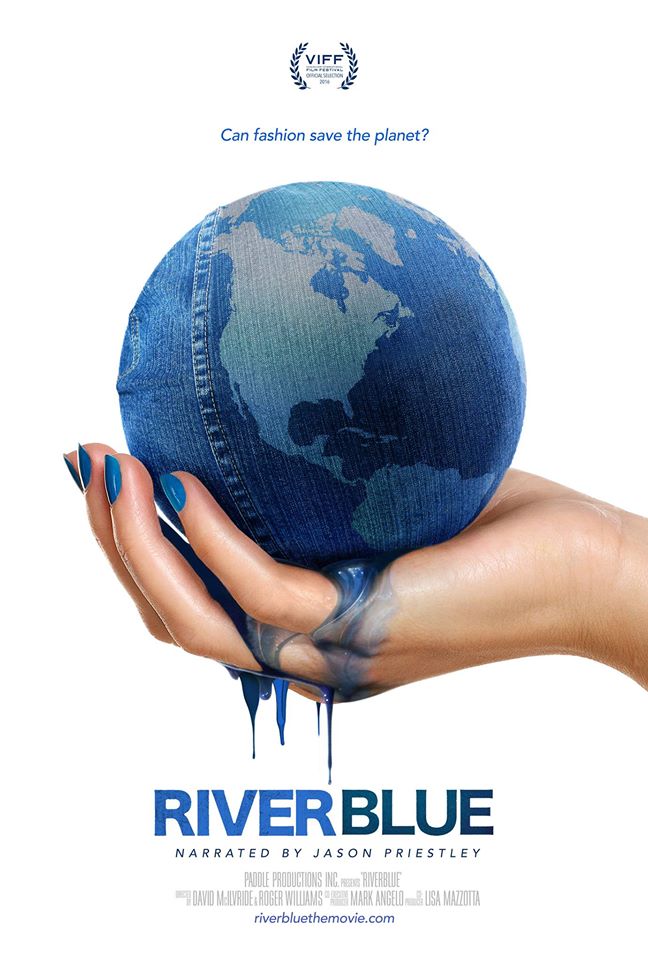 River Blue - O documentrio que denuncia a poluio dos rios para fabricar de jeans stylo urbano-2