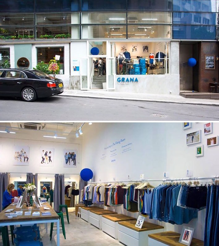 Grana, a loja virtual de moda que vende roupas baratas feitas com tecidos premium stylo urbano-2