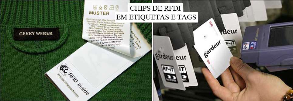 Novos chips de RFID inseridos nos fios dos tecidos criam roupas conectadas stylo urbano-1