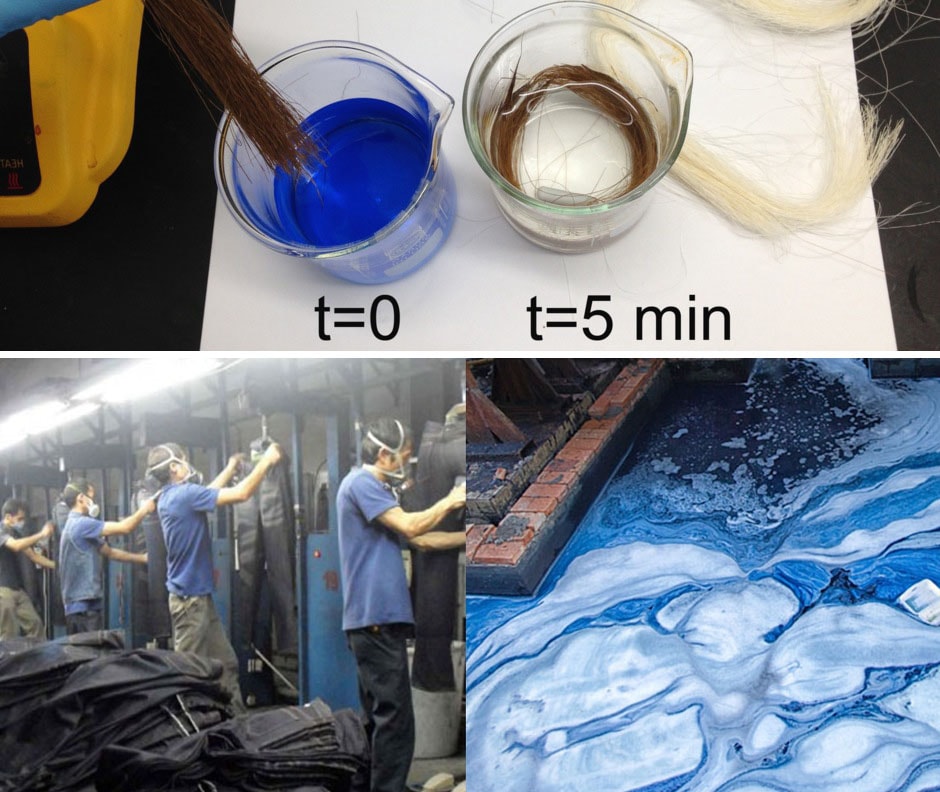 Nanofique utiliza fibra de sisal para extrair 99% dos corantes químicos tóxicos da água stylo urbano-2