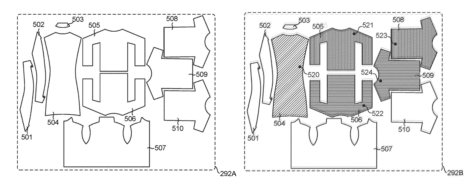 Amazon patenteou o projeto de sua fábrica automatizada de roupas sob demanda stylo urbano-2