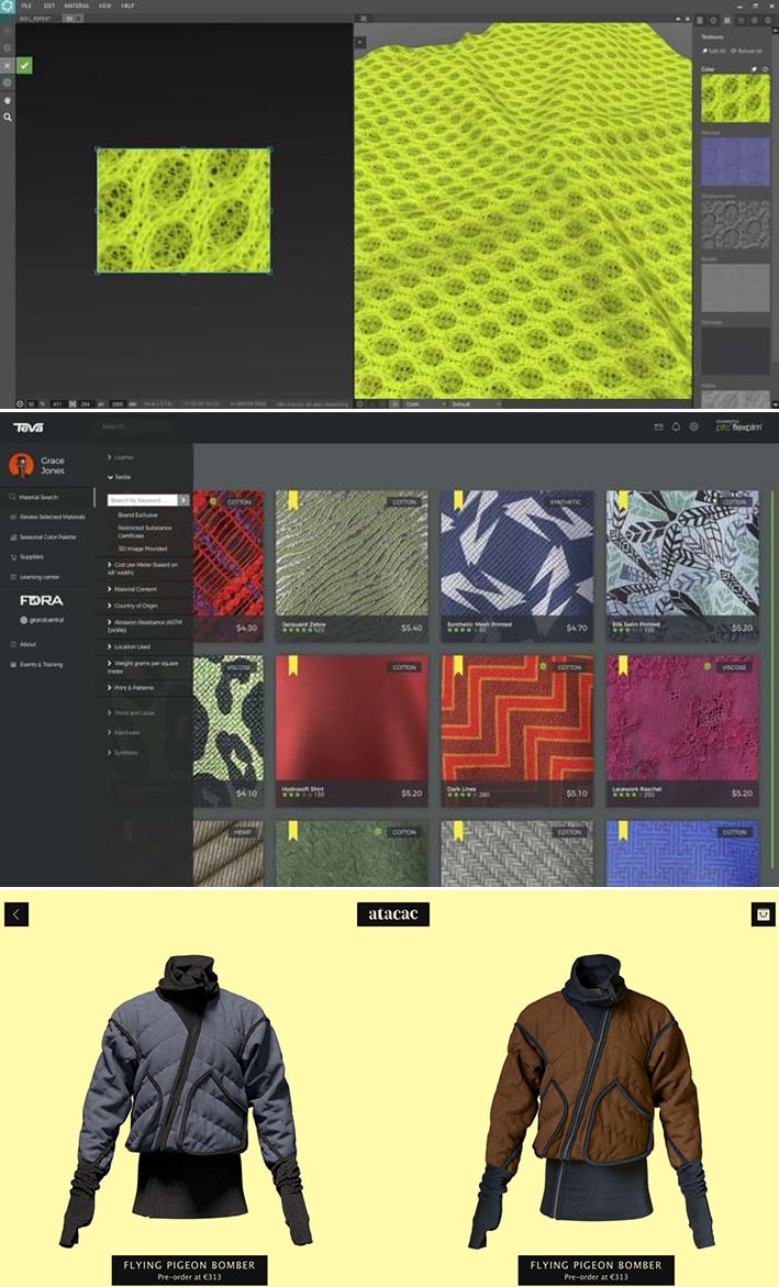 Como a tecnologia 3D está revolucionando o design têxtil e a fabricação de vestuário stylo urbano-2