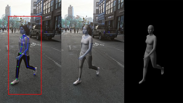 Amazon investe na personalização de roupas com digitalização 3D do corpo stylo urbano