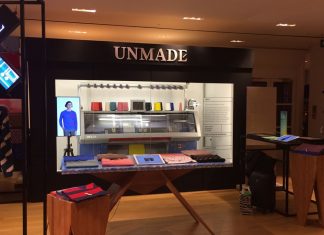 Unmade mostra como a customização em massa é o futuro da moda