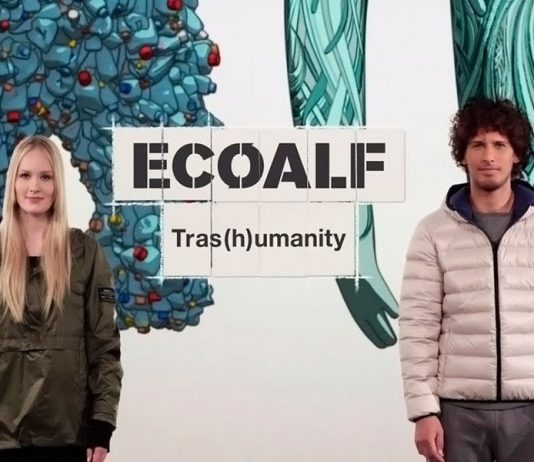 Ecoalf cria linha de roupas sustentáveis feitas 100% de materiais descartados na natureza