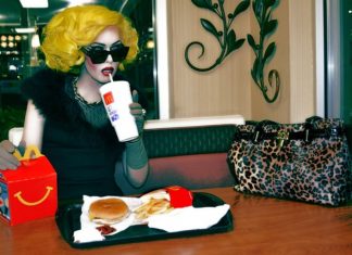 O fast food e o fast fashion são os dois lados da mesma moeda, entenda o por quê!