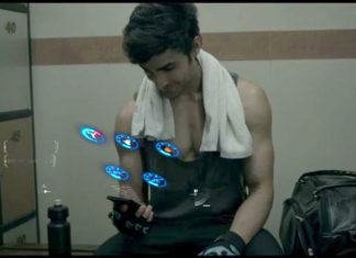 A moda fitness adere a tecnologia wearable para monitorar com eficiência as atividades físicas