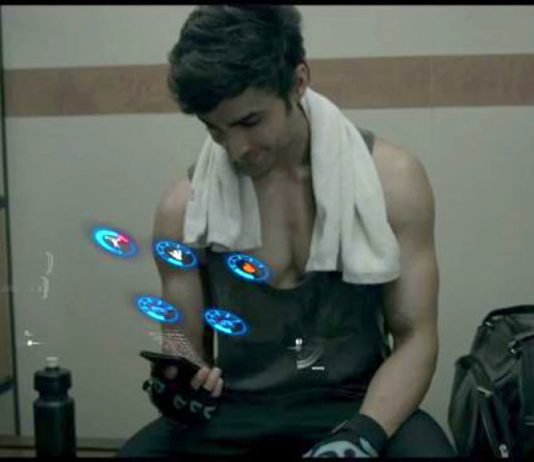 A moda fitness adere a tecnologia wearable para monitorar com eficiência as atividades físicas