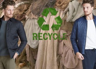 Kelly Slater lança linha de roupas sustentáveis feitas inteiramente de lixo plástico
