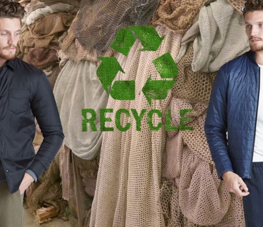 Kelly Slater lança linha de roupas sustentáveis feitas inteiramente de lixo plástico