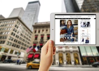 Inteligência artificial e a realidade virtual revolucionam o e-commerce de moda