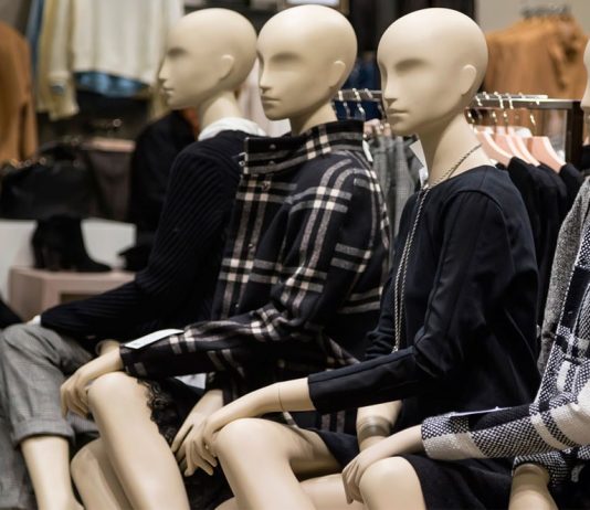 Hybrid fashion e slow fashion unidas por uma moda sustentável