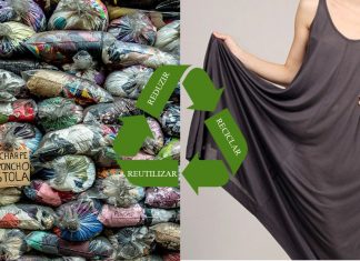 Lenzing lança nova fibra Tencel feita de roupas de algodão descartado