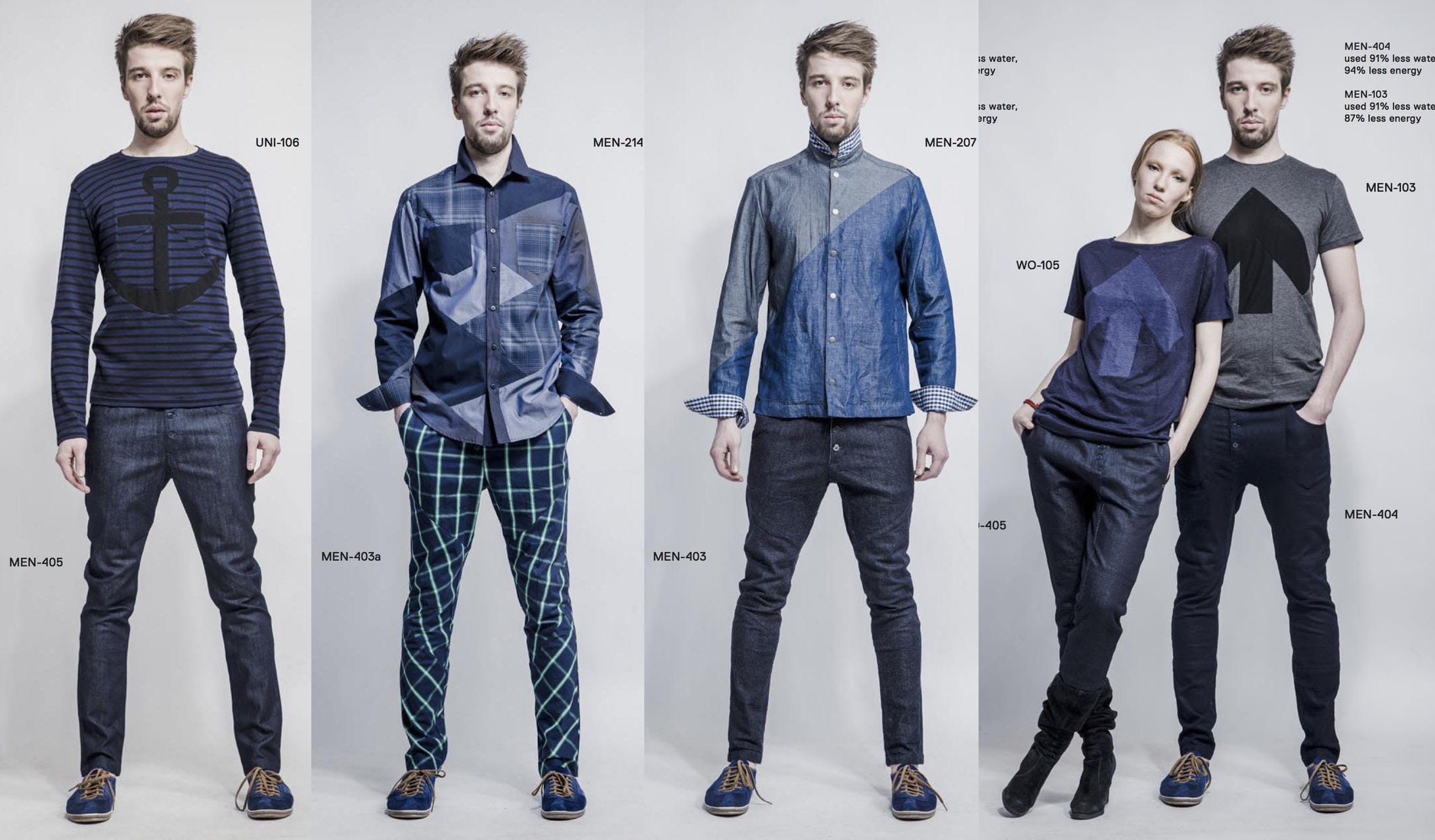 Lookbook SS2016 -min