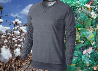 Algodão orgânico x poliéster reciclado, qual é mais sustentável?