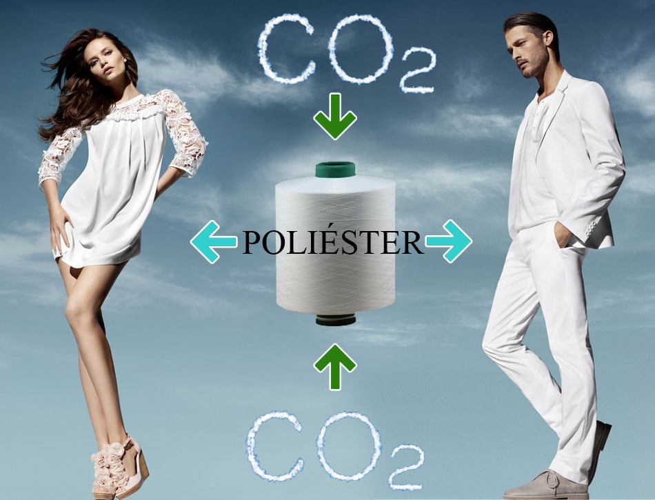 Em 2020, nossas roupas e acessórios serão feitos completamente de dióxido de carbono stylo urbano stylo urbano-1