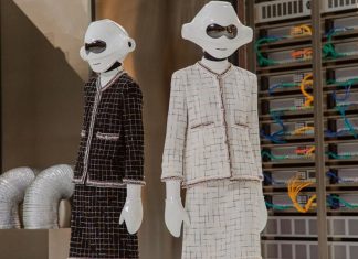 Prepare-se para a quarta revolução industrial da moda
