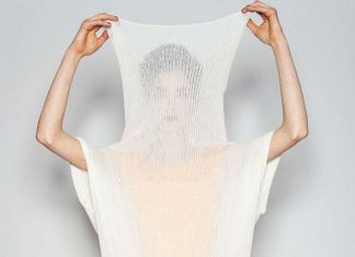 ReBlend : 100% reciclado! 100% na vanguarda da moda!