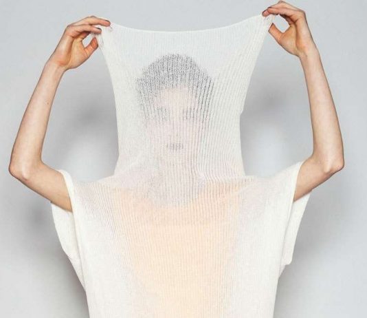ReBlend : 100% reciclado! 100% na vanguarda da moda!