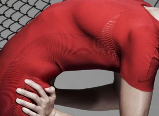 Roupas sem costura de tricô 3D : Esse é o futuro da moda?