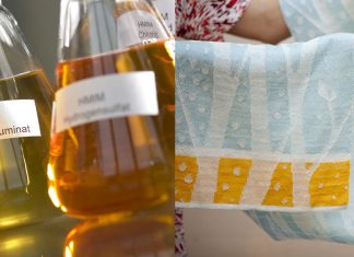 Líquido iônico : Nova tecnologia para fabricar tecidos sustentáveis de alta qualidade