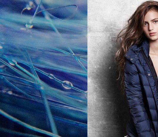 Seaqual – O novo tecido de poliéster reciclado feito de plásticos retirados do oceano