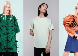 Post-Couture Collective, roupas prontas para fazer download e montar em casa