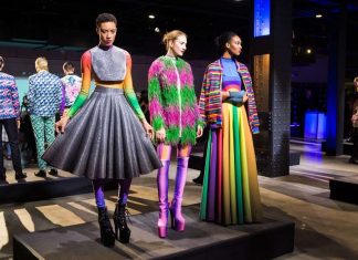 EPSON Digital Couture – Como a estamparia digital está criando roupas inteiramente customizáveis