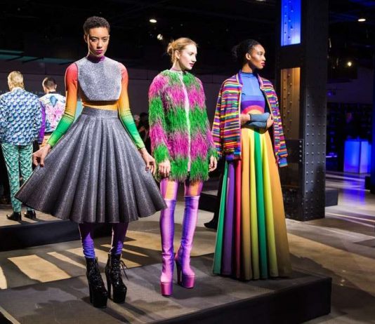 EPSON Digital Couture – Como a estamparia digital está criando roupas inteiramente customizáveis