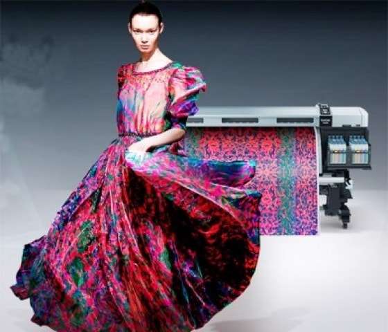 EPSON Digital Couture - Como a impressão digital está criando roupas inteiramente customizáveis stylo urbano