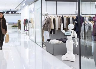 A automação está remodelando a moda desde a concepção e produção até a comercialização
