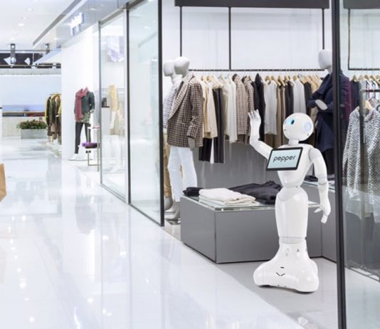 A automação está remodelando a moda desde a concepção e produção até a comercialização