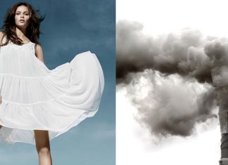 Covestro desenvolve nova fibra sintética feita de CO2 para indústria têxtil