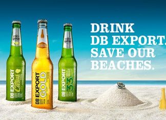 Cervejaria cria máquina que transforma garrafas de vidro em areia para construção civil