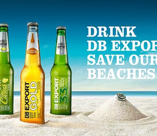 Cervejaria cria máquina que transforma garrafas de vidro em areia para construção civil