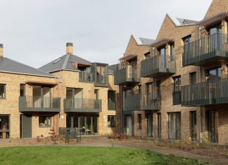 Conheça a primeira moradia compartilhada para mulheres acima dos 50 anos no Reino Unido