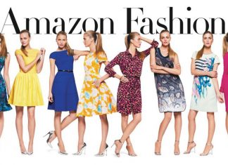 Amazon patenteou o projeto de sua fábrica automatizada de roupas sob demanda