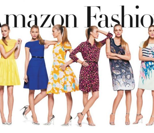 Amazon patenteou o projeto de sua fábrica automatizada de roupas sob demanda