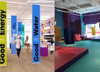 C & A Foundation lança novo centro de inovação sustentável para repensar a indústria da moda