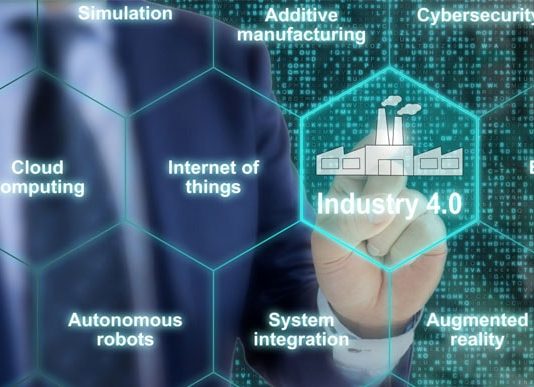 A Indústria 4.0 está chegando na fabricação de moda e a Lectra tem uma solução