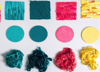 Finlândia anuncia mais progressos na pesquisa sobre novos tecidos feitos de resíduos têxteis